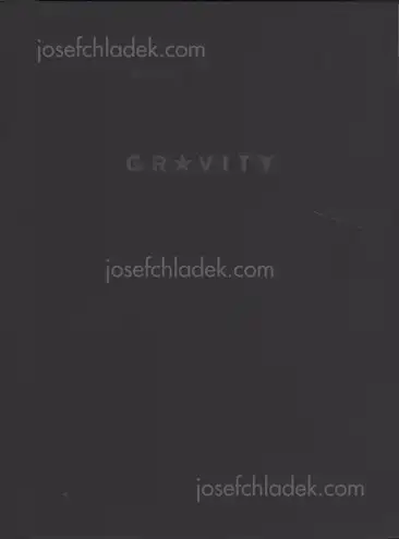 Cover of Michel Mazzoni - Gravity