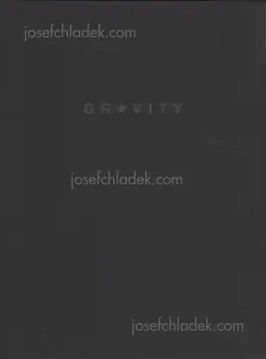 Cover of Michel Mazzoni - Gravity