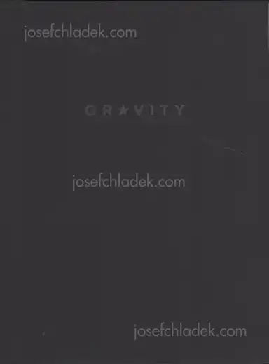 Michel Mazzoni - Gravity Michel Mazzoni - Gravity