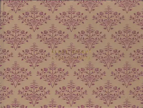 Cover of Alexa Wright - A View from Inside