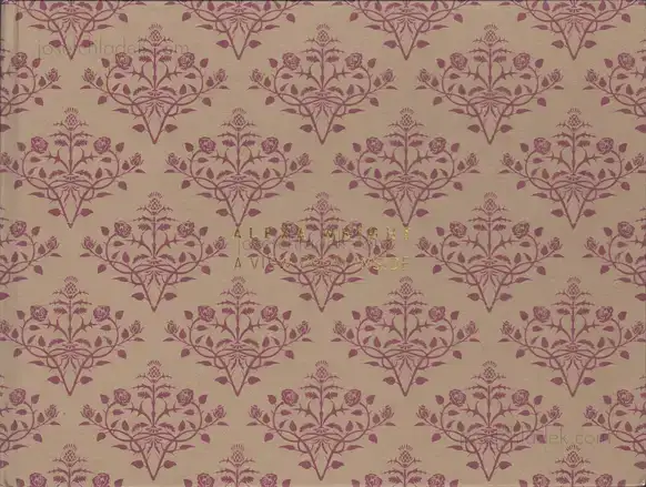 Cover of Alexa Wright - A View from Inside