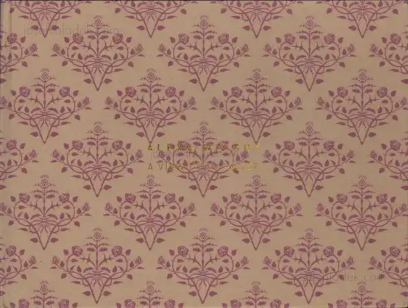 Cover of Alexa Wright - A View from Inside
