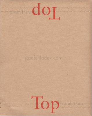  Liam Magee - Top/Top (Envelope front)