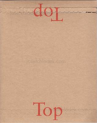  Liam Magee - Top/Top (Envelope back)