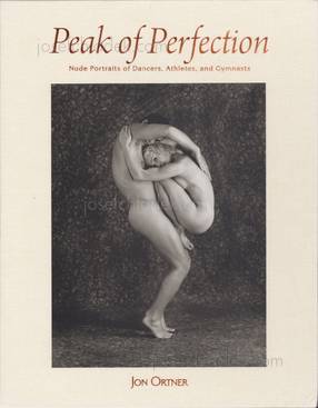  Jon Ortner - Peak Of Perfection (Slipcase front)