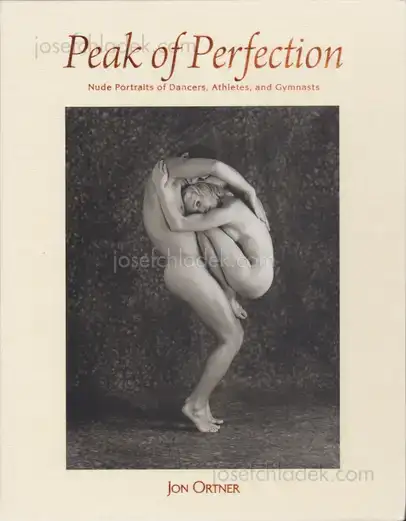 Cover of Jon Ortner - Peak Of Perfection