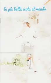 Ana Zaragoza - La più bella isola al mondo