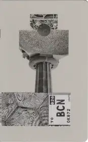 Juan Santos - BCN Photem. After Rauschenberg