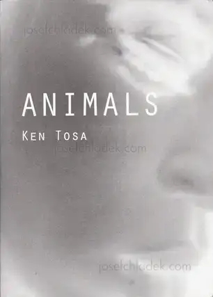Cover of Ken Tosa - Animals