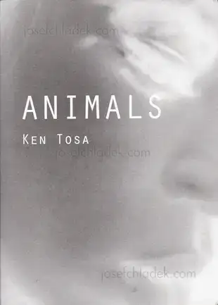 Cover of Ken Tosa - Animals