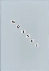 Mariela Sancari - Moises