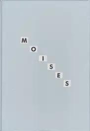 Mariela Sancari - Moises