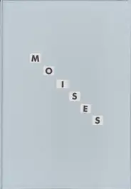 Mariela Sancari - Moises