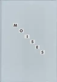 Mariela Sancari - Moises