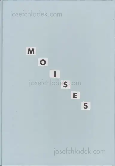 Mariela Sancari - Moises Mariela Sancari - Moises