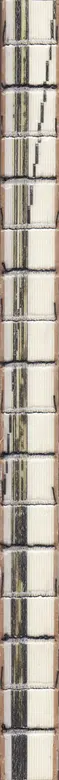 Book spine: Vladislav Krasnoshek and Sergiy Lebedynskyy (Shilo Group) - Chronicle Хроніка