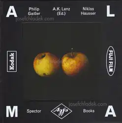 Philip Gaißer & Niklas Hausser - Alma