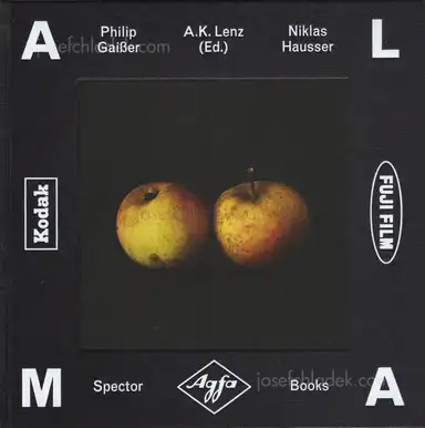 Philip Gaißer & Niklas Hausser - Alma Philip Gaißer & Niklas Hausser - Alma