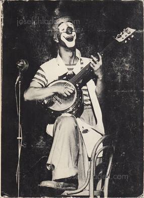  Jesper / Grønløkke Høm - Kinderbilderbuch (Front)