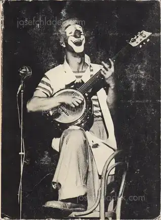 Cover of Jesper Høm & Sven Grønløkke - Kinderbilderbuch