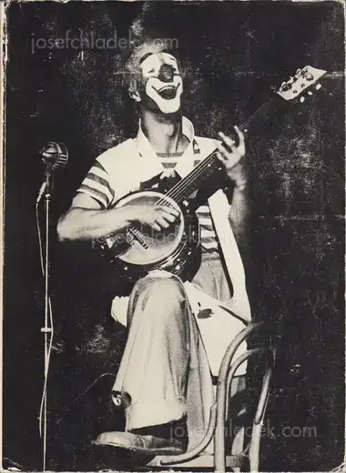 Cover of Jesper Høm & Sven Grønløkke - Kinderbilderbuch