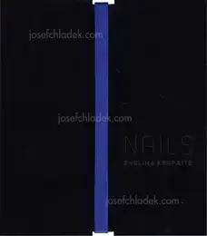 Evelina Kerpaitė - Nails