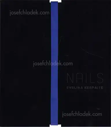 Evelina Kerpaitė - Nails Evelina Kerpaitė - Nails