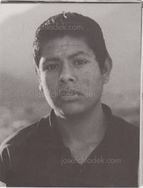  Alejandro Cartagena - Before the War (Poster)