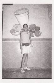  Alejandro Cartagena - Before the War (Card)