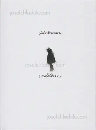 Cover of Julia Borissova - Address