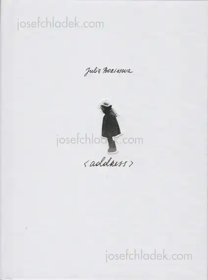 Cover of Julia Borissova - Address