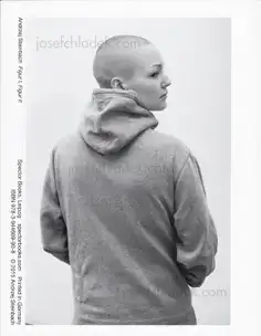 Cover of Andrzej Steinbach - Figur I, Figur II