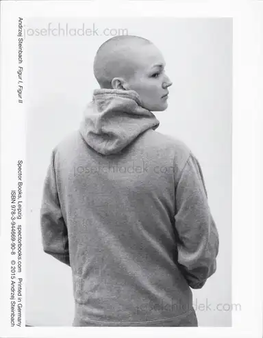 Andrzej Steinbach - Figur I, Figur II Andrzej Steinbach - Figur I, Figur II