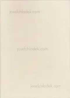 Cover of Yulia Krivich - Presentiment