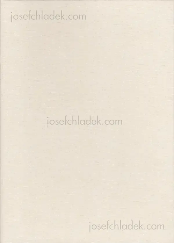 Cover of Yulia Krivich - Presentiment