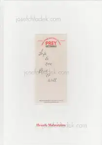 Cover of Henrik Malmström - Life is One Live It Well