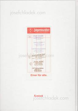  Henrik Malmström - Life is One Live It Well (Back)