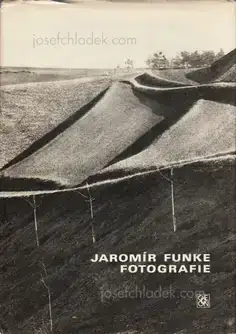 Cover of Jaromir Funke - Fotografie