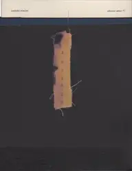 Cover of Daisuke Yokota - Immerse (collectors’ edition)