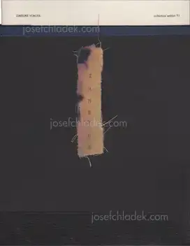 Cover of Daisuke Yokota - Immerse (collectors’ edition)