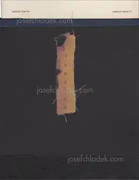 Cover of Daisuke Yokota - Immerse (collectors’ edition)