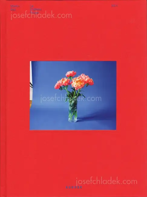 Cover of Martin Essl - Le Château Rouge No 1