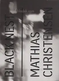 Mathias Christensen - Black Nest