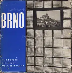 Vilém Reichmann / Miloš Budík / K.O. Hrubý - Brno