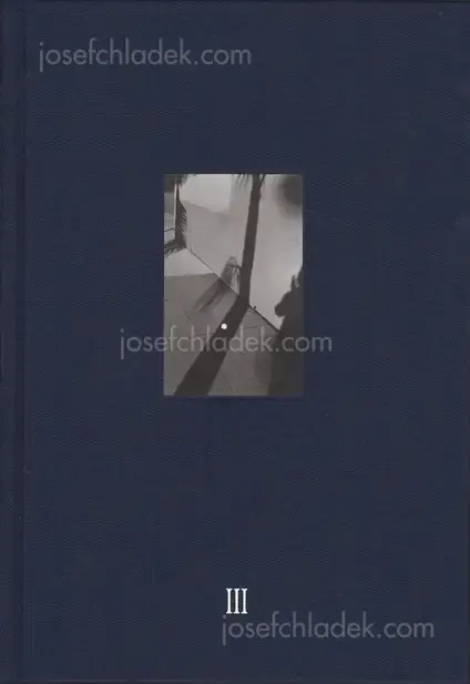 Cover of Robin Maddock - III