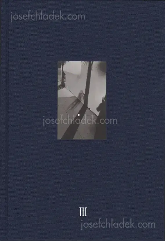 Cover of Robin Maddock - III