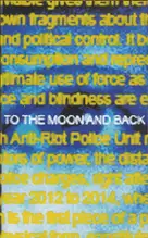 Mario Zamora - To the moon and back