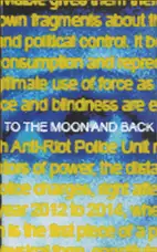 Mario Zamora - To the moon and back