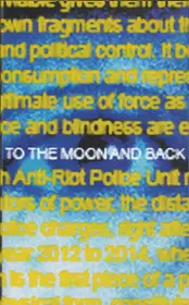 Mario Zamora - To the moon and back