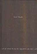 Michał Adamski - I can't get through the chaos